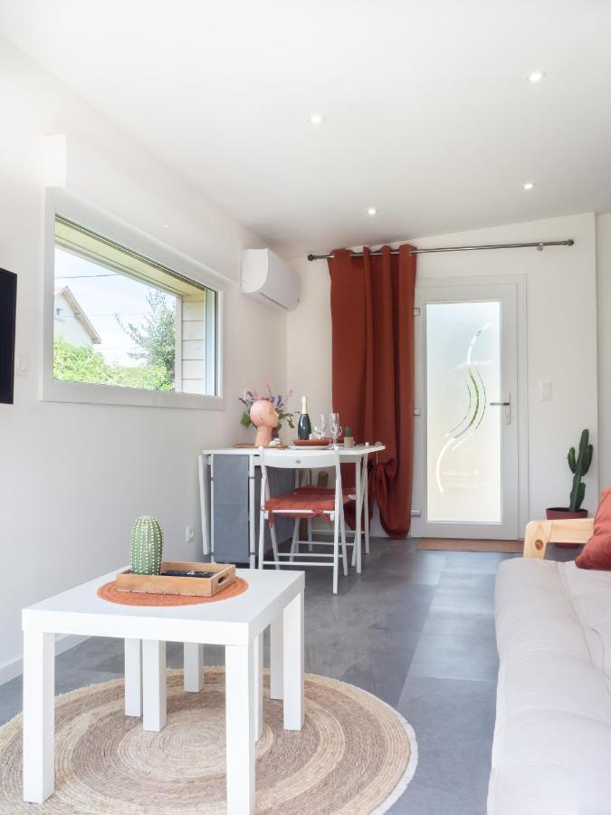 L'Hacienda Champenoise Villa Châlons-en-Champagne Eksteriør bilde